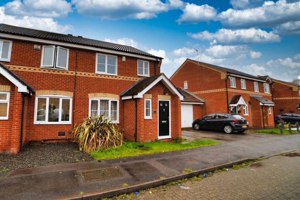 3 bed Semi Detached for rent in Wavendon. From Taylor Walsh - Milton Keynes