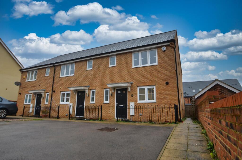 3 bed Semi Detached for rent in Calverton. From Taylor Walsh - Milton Keynes