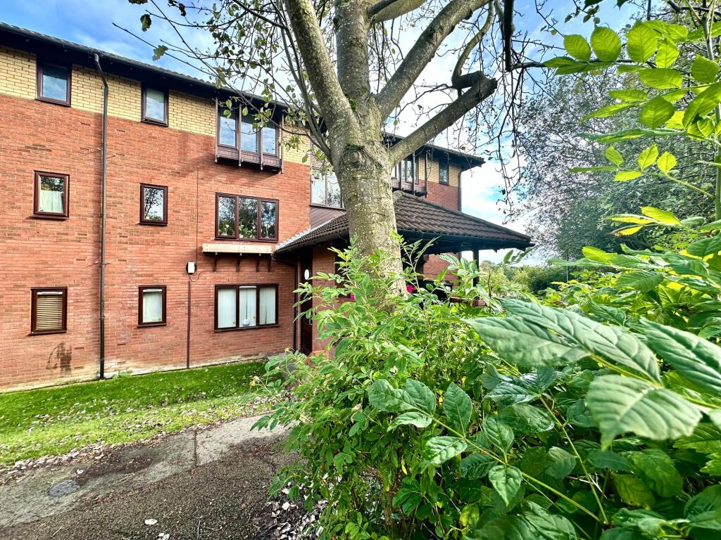 1 bed 1st Floor Flat for rent in Milton Keynes. From Taylor Walsh - Milton Keynes