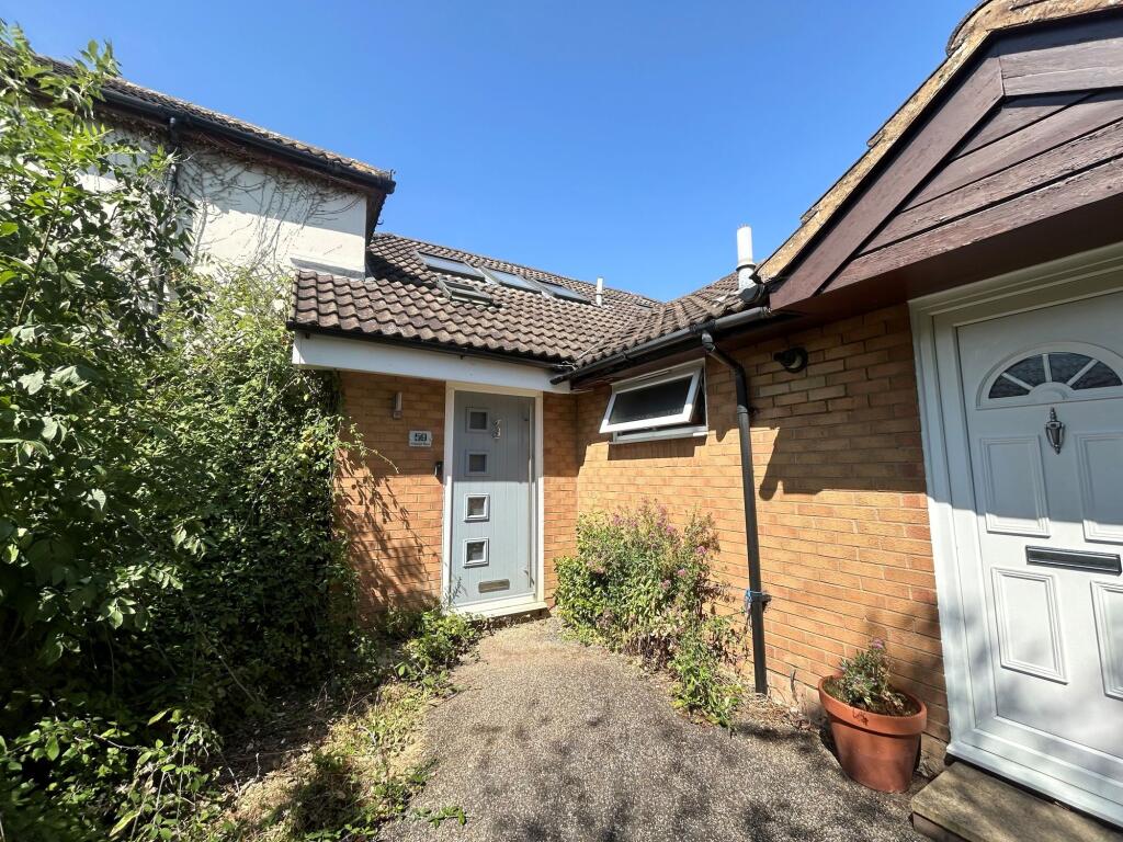4 bed Bungalow for rent in Milton Keynes. From Taylor Walsh - Milton Keynes