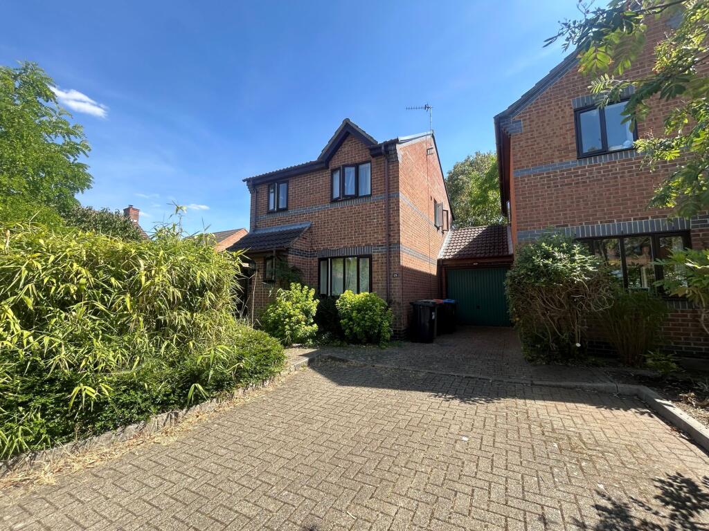 3 bed Detached for rent in Wavendon. From Taylor Walsh - Milton Keynes