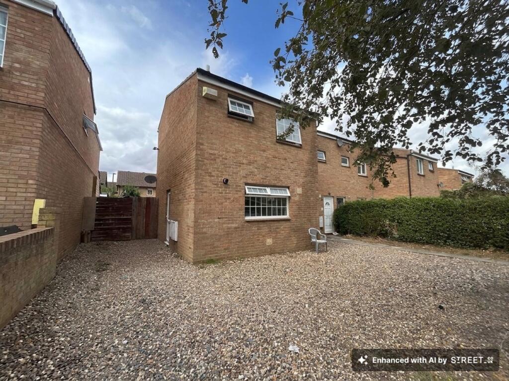 2 bed Mid Terraced House for rent in Milton Keynes. From Taylor Walsh - Milton Keynes
