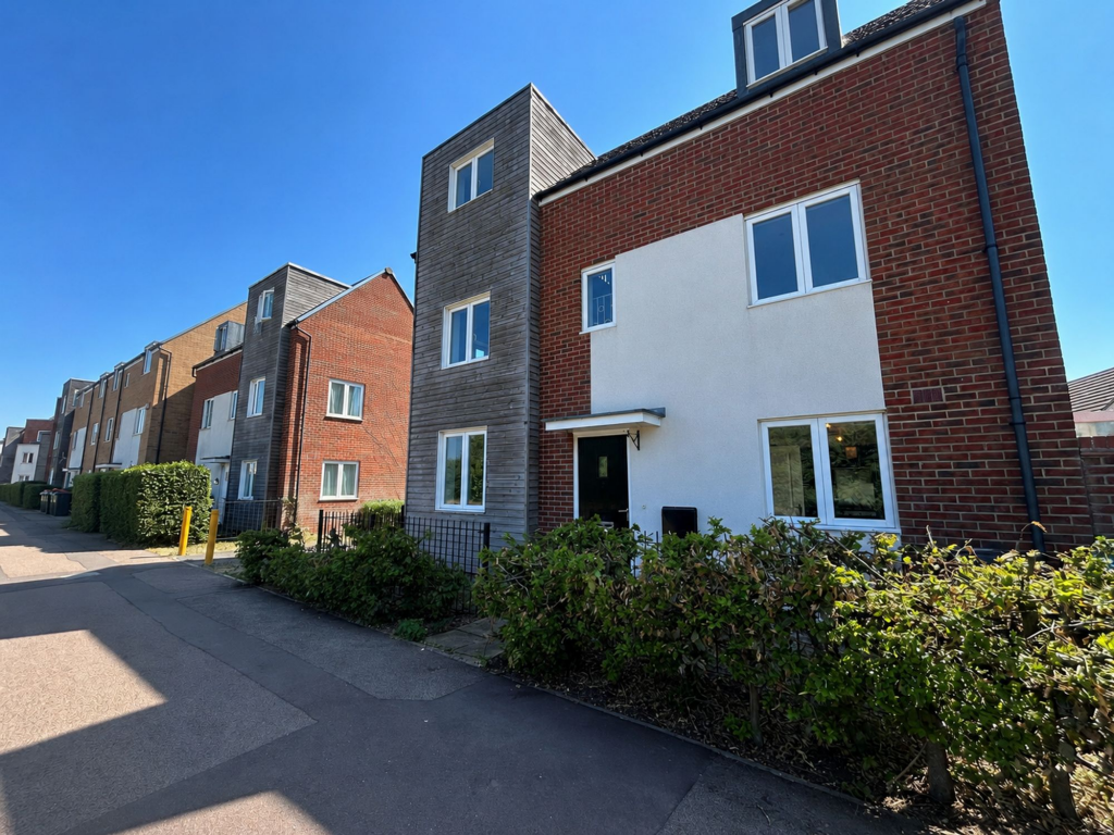 4 bed Detached for rent in Wavendon. From Taylor Walsh - Milton Keynes