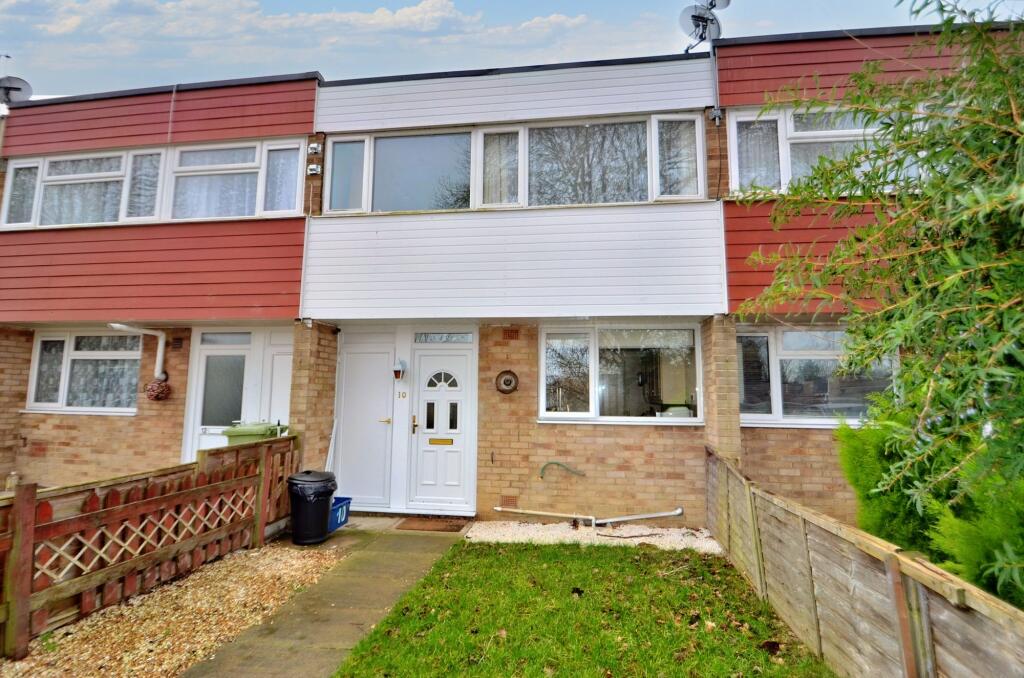 3 bed Mid Terraced House for rent in Bletchley. From Taylor Walsh - Milton Keynes