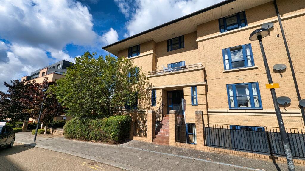 1 bed Apartment for rent in Milton Keynes. From Taylor Walsh - Milton Keynes