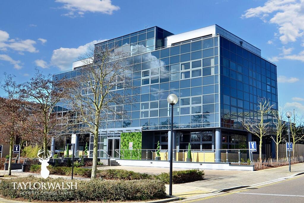 1 bed Apartment for rent in Milton Keynes. From Taylor Walsh - Milton Keynes