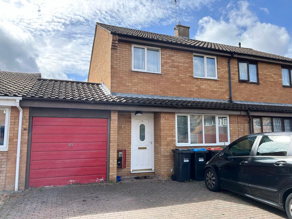 3 bed Semi Detached for rent in Milton Keynes. From Taylor Walsh - Milton Keynes