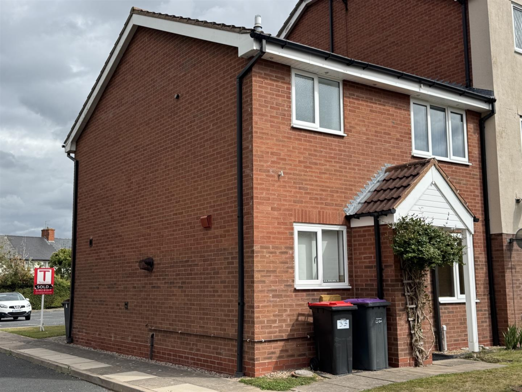 1 bed End of Terrace for rent in Newport. From Tempertons - Newport 1 bed End of Terrace for rent in Newport. From Tempertons - Newport