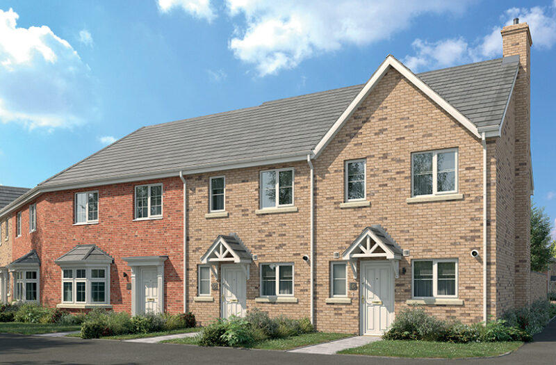 3 bed Detached for rent in Bury St Edmunds. From Temples - Bury St Edmunds