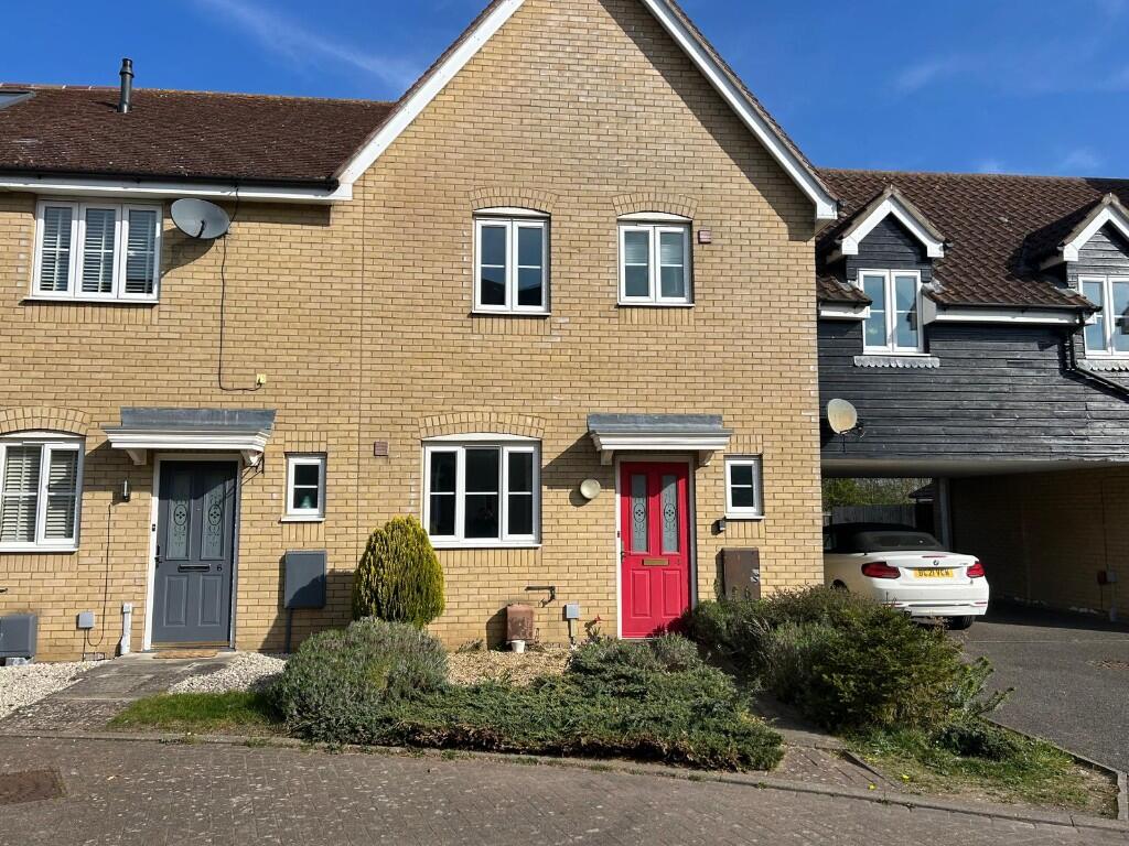 3 bed End of Terrace for rent in Great Barton. From Temples - Bury St Edmunds