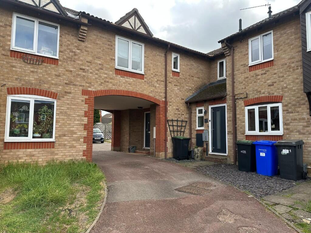 1 bed Annexe for rent in Bury St Edmunds. From Temples - Bury St Edmunds