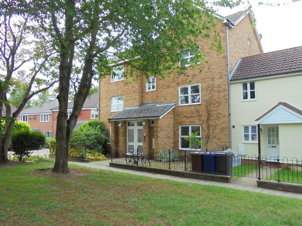 2 bed 1st Floor Flat for rent in Bury St Edmunds. From Temples - Bury St Edmunds