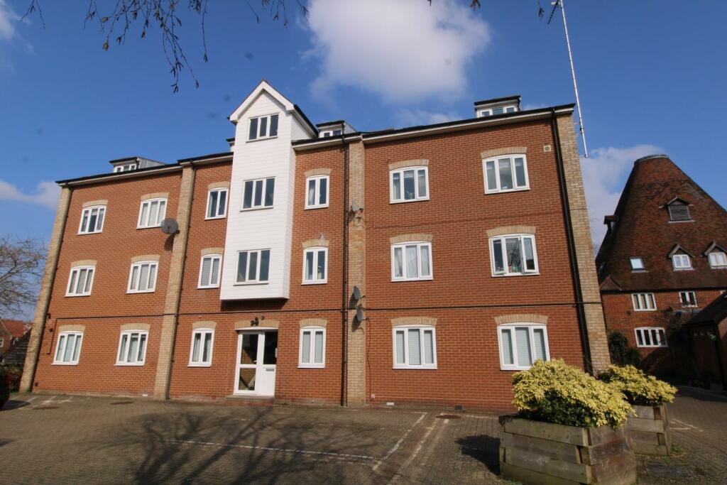 2 bed 1st Floor Flat for rent in Bury St Edmunds. From Temples - Bury St Edmunds