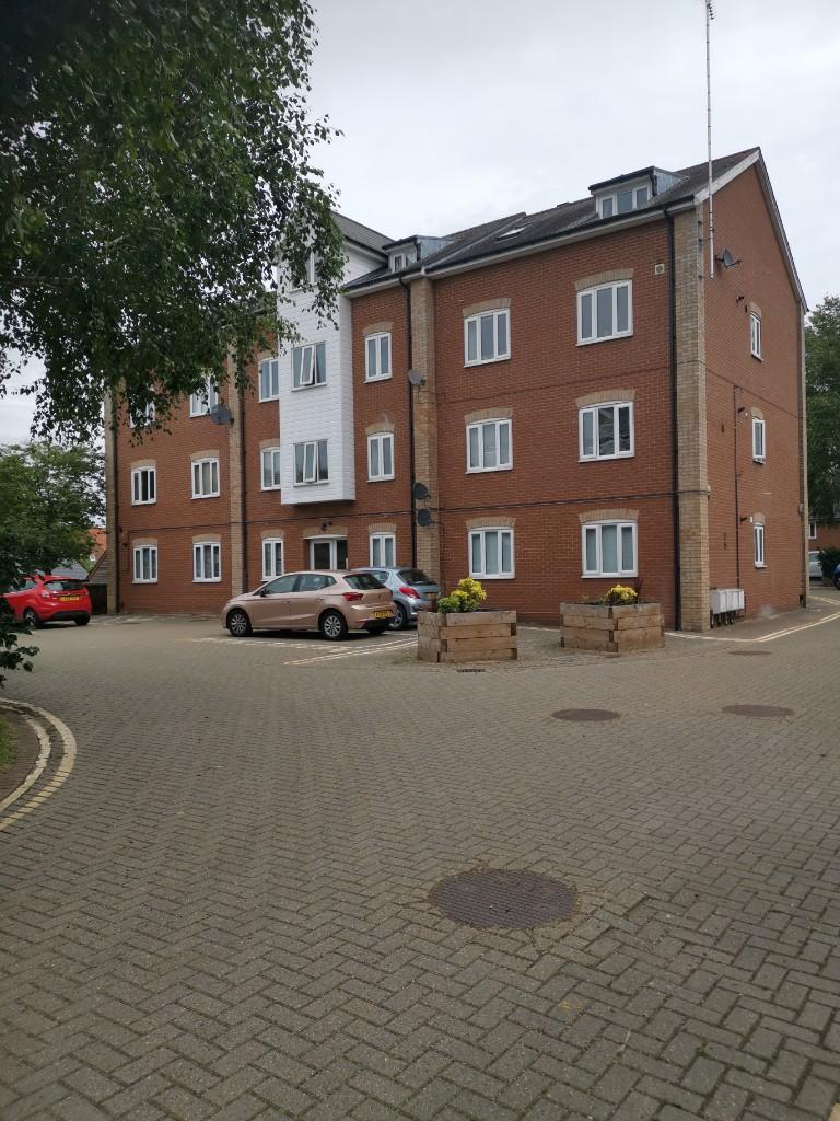 2 bed 1st Floor Flat for rent in Bury St Edmunds. From Temples - Bury St Edmunds