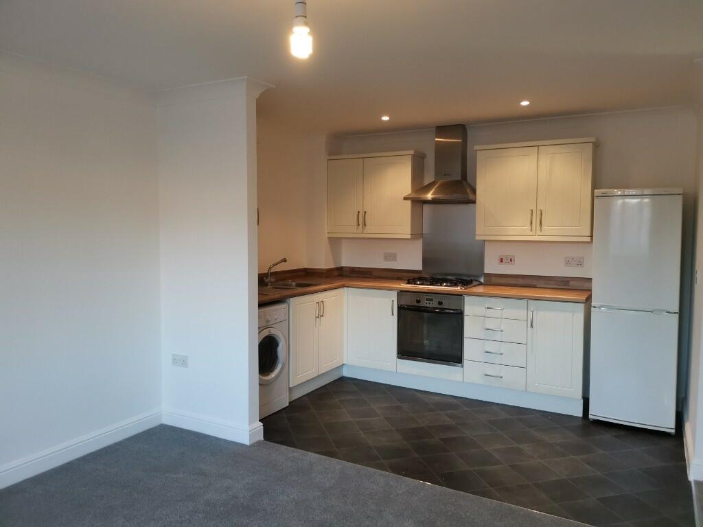 2 bed 1st Floor Flat for rent in Stowmarket. From Temples - Bury St Edmunds