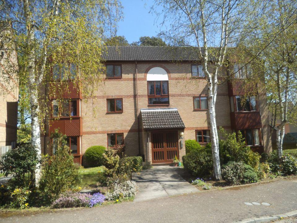 4 bed 1st Floor Flat for rent in Bury St Edmunds. From Temples - Bury St Edmunds 4 bed 1st Floor Flat for rent in Bury St Edmunds. From Temples - Bury St Edmunds