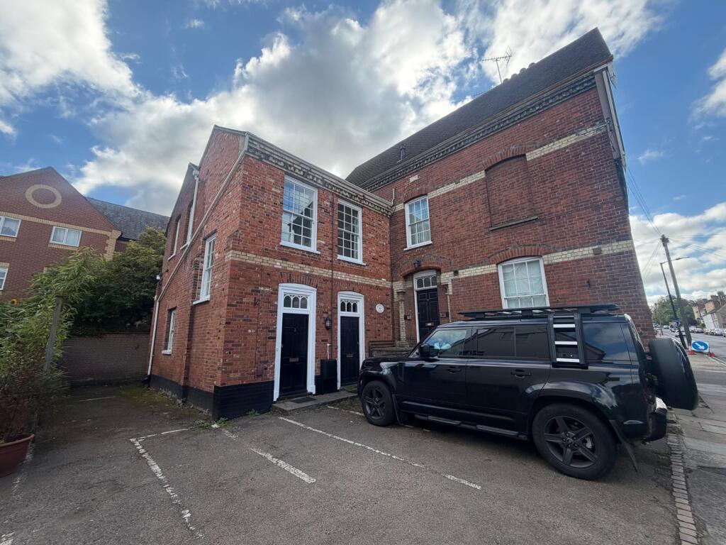 1 bed Annexe for rent in Bury St Edmunds. From Temples - Bury St Edmunds