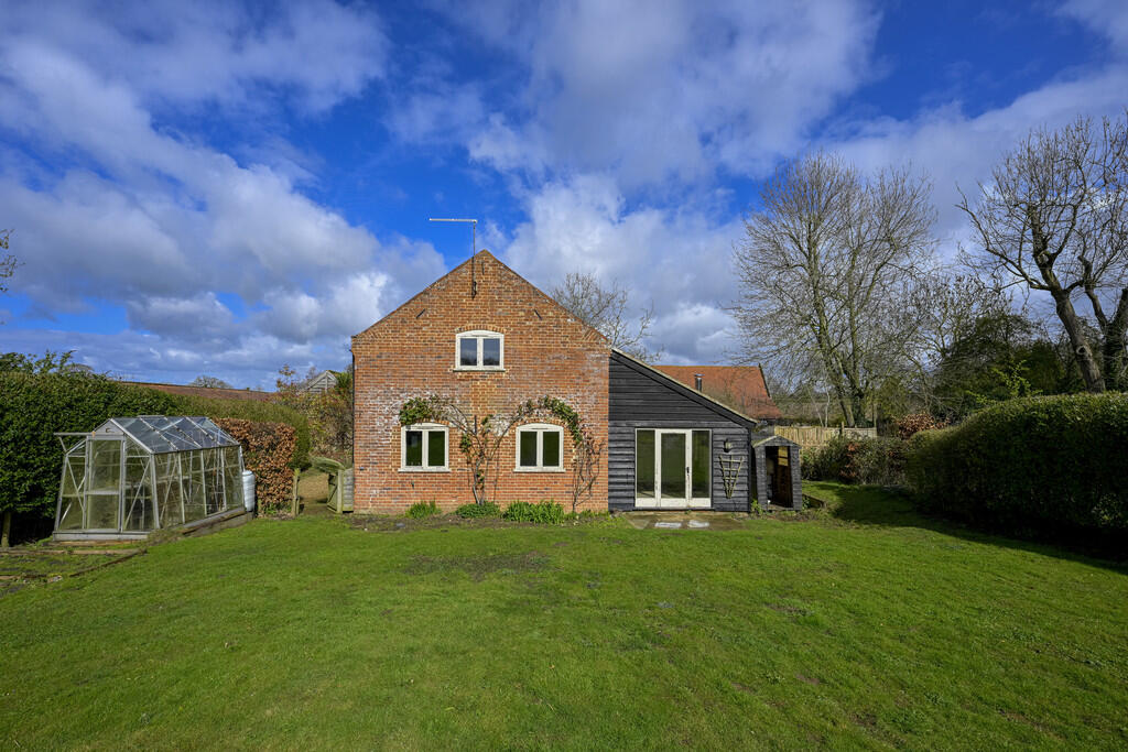 2 bed Detached for rent in Somerleyton. From templewicks - Beccles