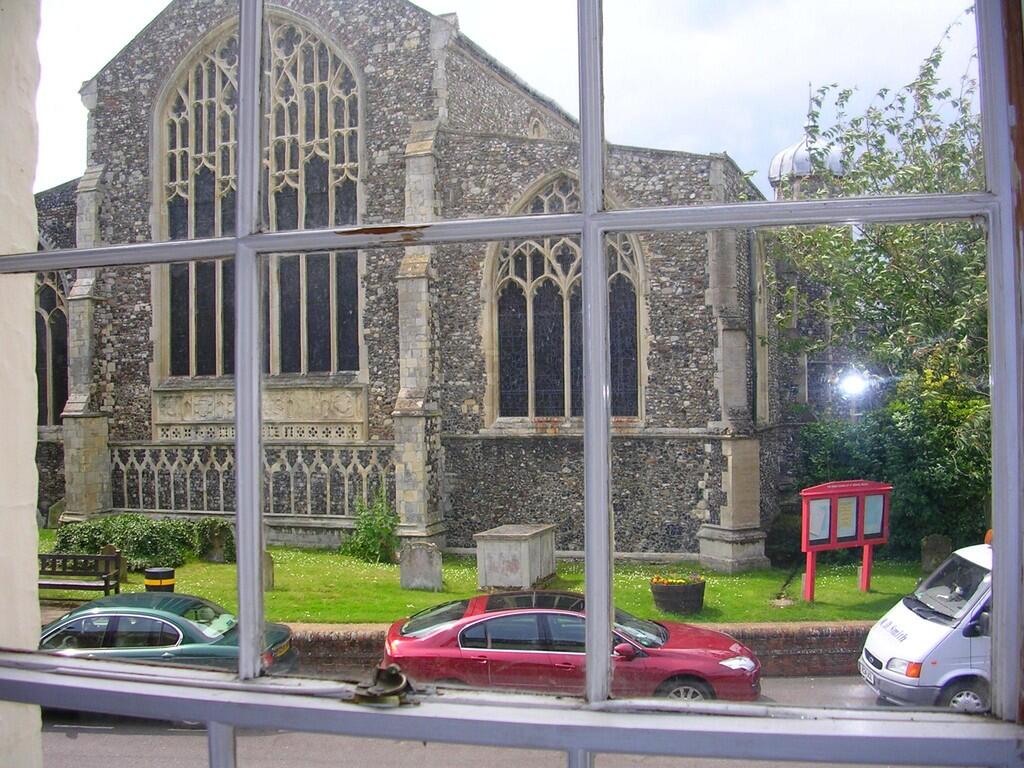 2 bed 1st Floor Flat for rent in Beccles. From templewicks - Beccles