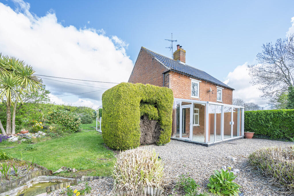 2 bed Semi Detached for rent in Beccles. From templewicks - Beccles