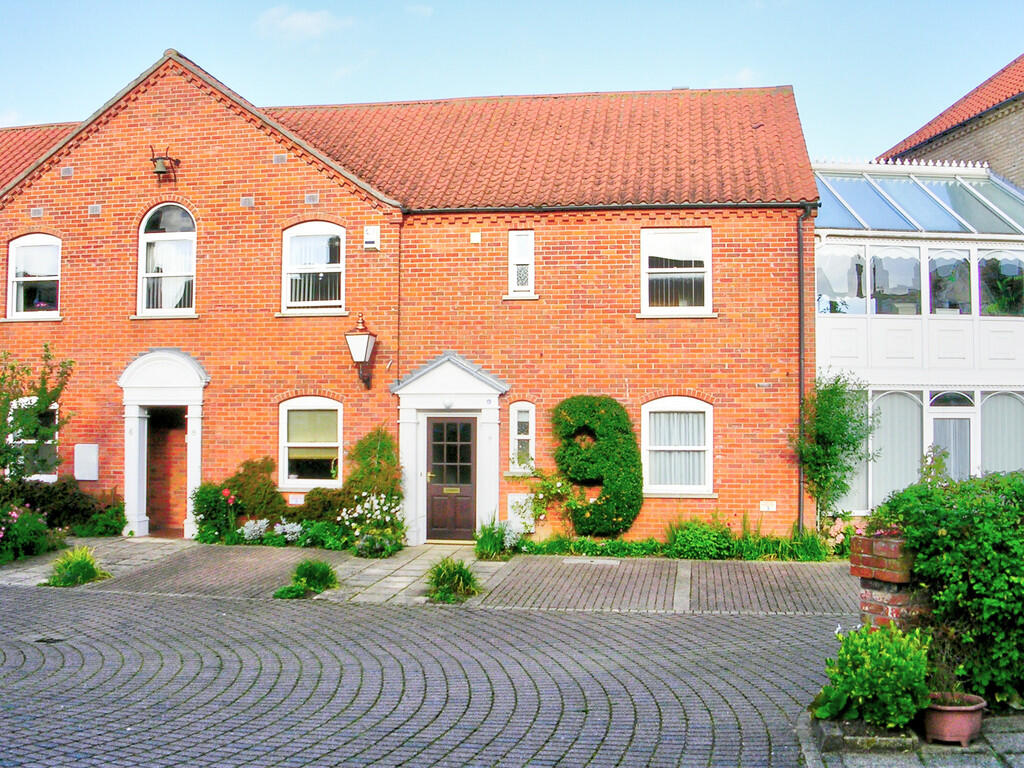 2 bed Apartment for rent in Beccles. From templewicks - Beccles