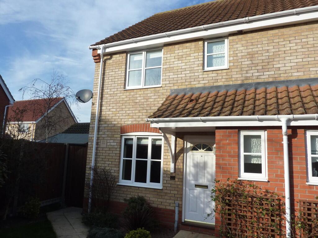 3 bed Semi Detached for rent in Worlingham. From templewicks - Beccles 3 bed Semi Detached for rent in Worlingham. From templewicks - Beccles