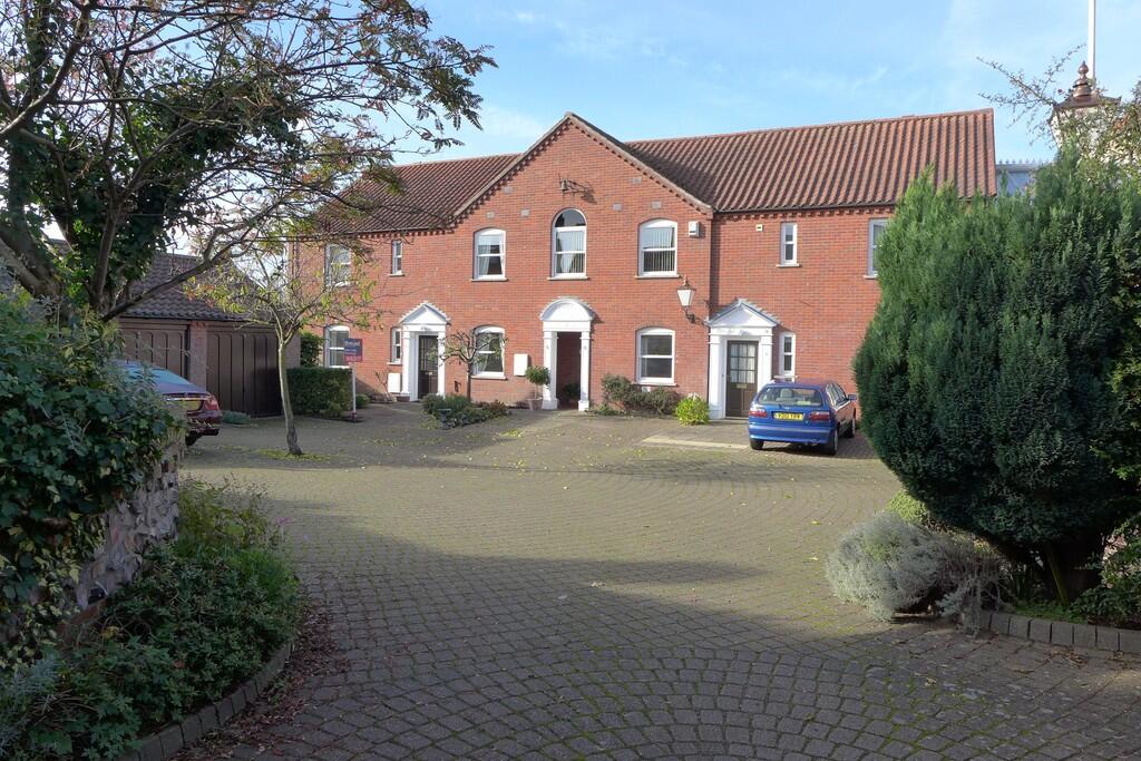 2 bed 1st Floor Flat for rent in Beccles. From templewicks - Beccles