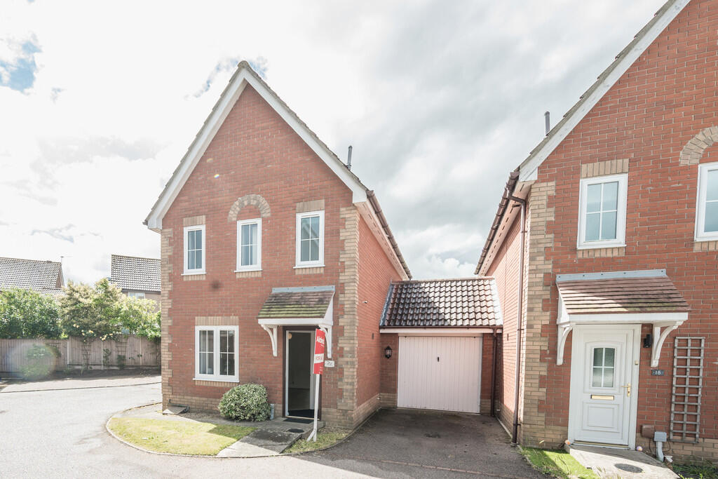 3 bed Detached for rent in Lowestoft. From templewicks - Beccles 3 bed Detached for rent in Lowestoft. From templewicks - Beccles