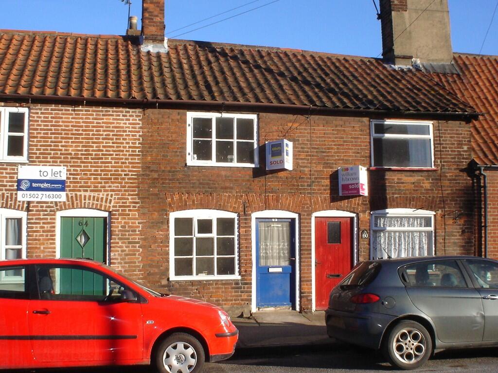 2 bed Detached for rent in Bungay. From templewicks - Beccles 2 bed Detached for rent in Bungay. From templewicks - Beccles
