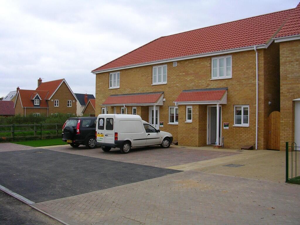 2 bed End of Terrace for rent in Black Street. From templewicks - Beccles 2 bed End of Terrace for rent in Black Street. From templewicks - Beccles