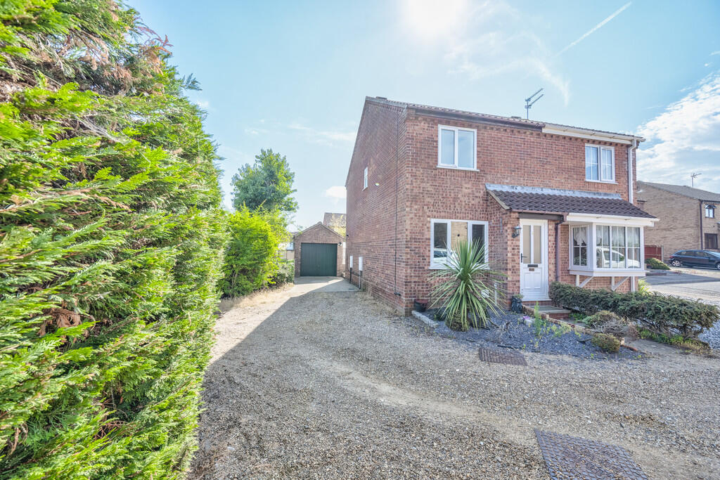 2 bed Semi Detached for rent in Worlingham. From templewicks - Beccles