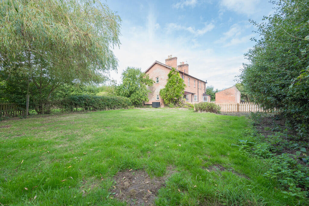3 bed Semi Detached for rent in Lound. From templewicks - Beccles