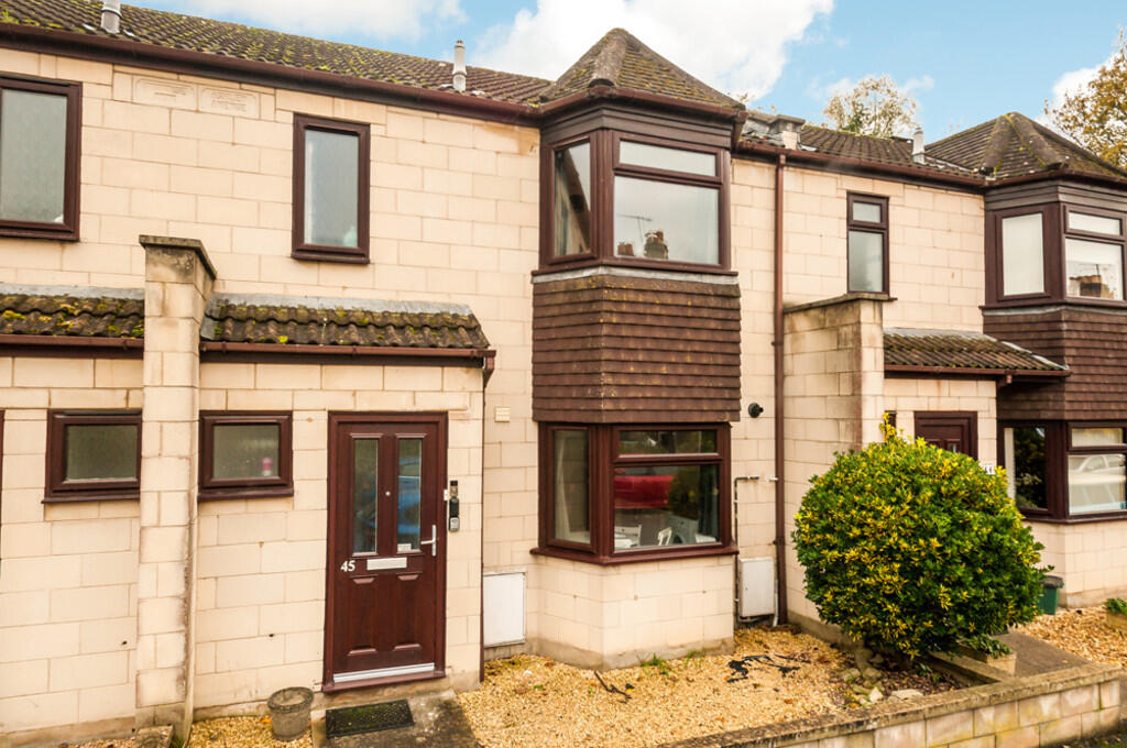 3 bed Mid Terraced House for rent in Bath. From The Bath Property Shop Ltd - Bath