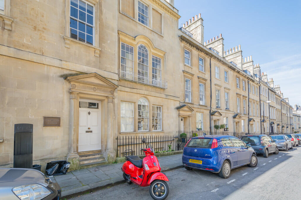 0 bed Studio for rent in Upper Swainswick. From The Bath Property Shop Ltd - Bath