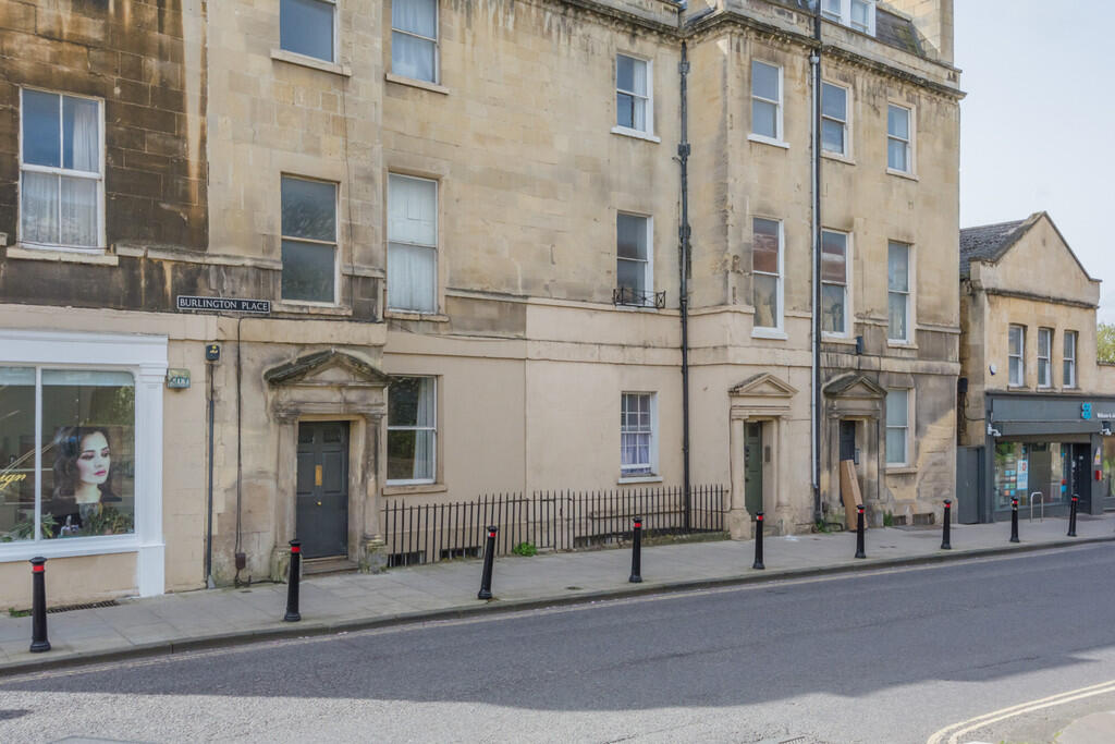 1 bed House (unspecified) for rent in Bath. From The Bath Property Shop Ltd - Bath