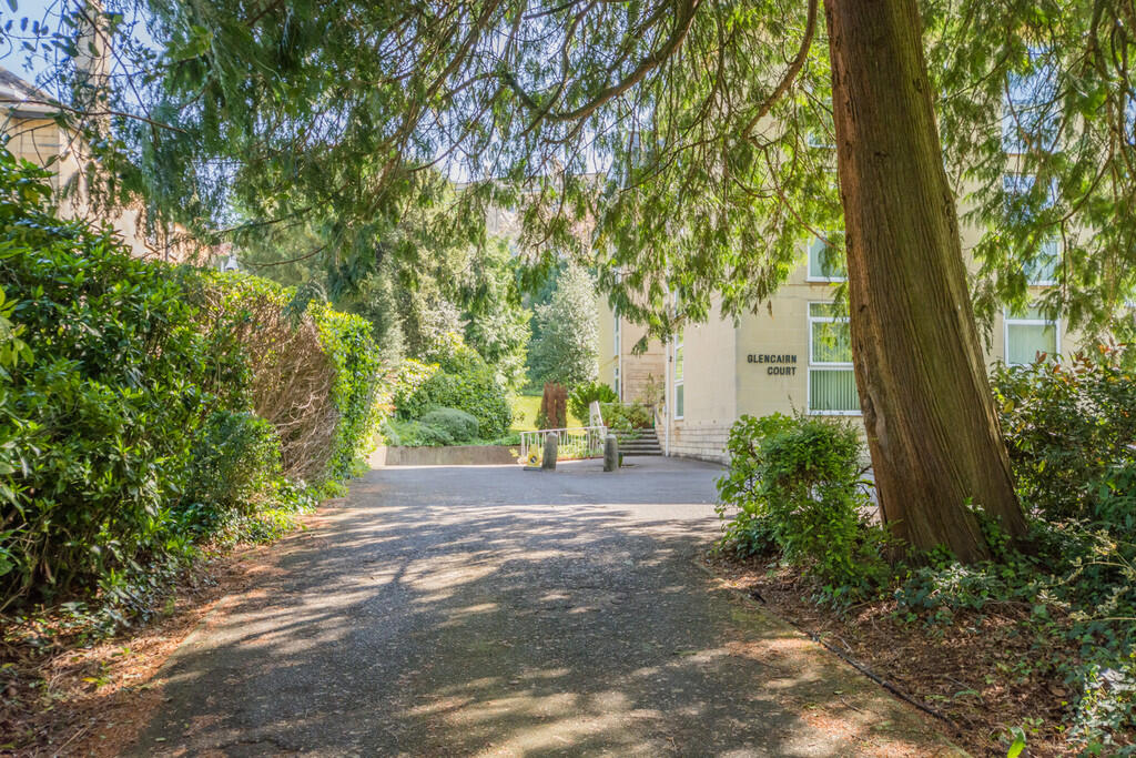 3 bed Apartment for rent in Bath. From The Bath Property Shop Ltd - Bath