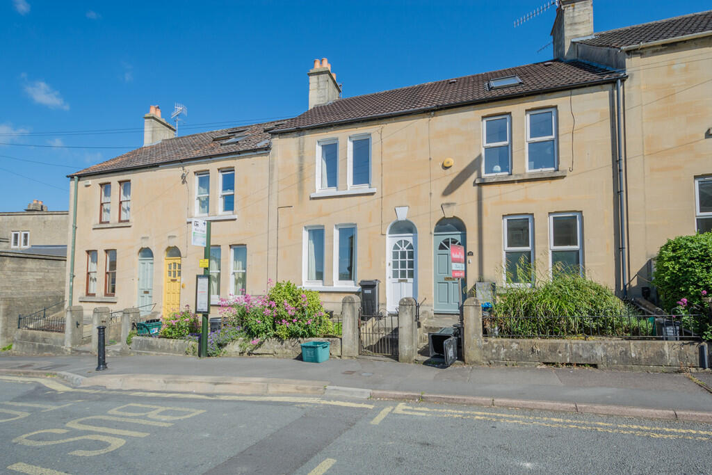 3 bed Mid Terraced House for rent in Englishcombe. From The Bath Property Shop Ltd - Bath