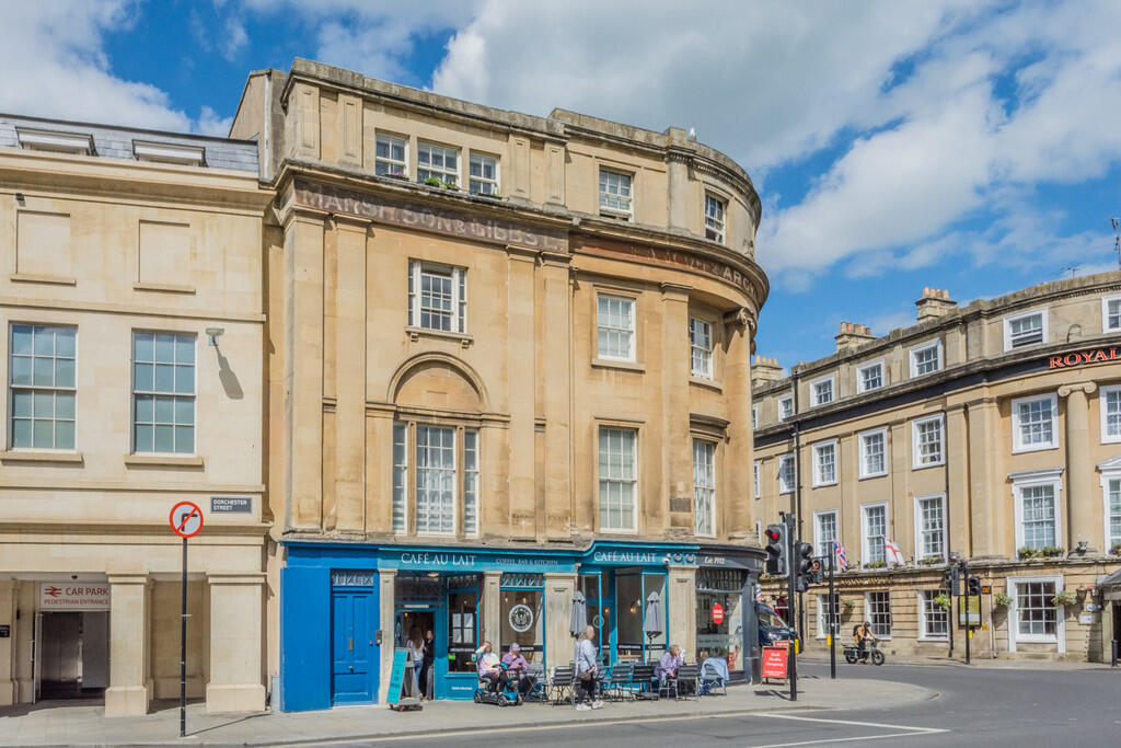 1 bed Apartment for rent in Upper Swainswick. From The Bath Property Shop Ltd - Bath