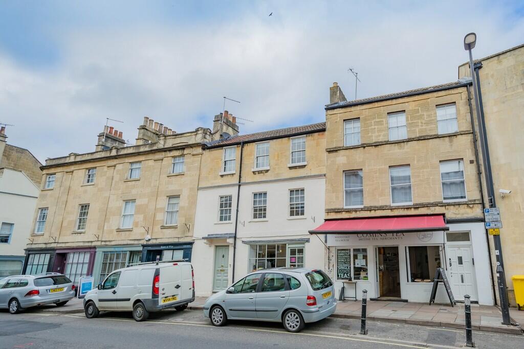 1 bed Apartment for rent in Upper Swainswick. From The Bath Property Shop Ltd - Bath