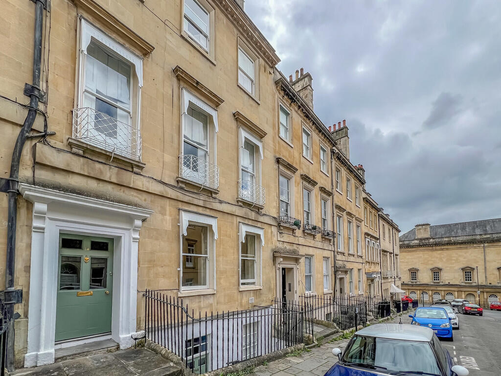 2 bed House (unspecified) for rent in Upper Swainswick. From The Bath Property Shop Ltd - Bath