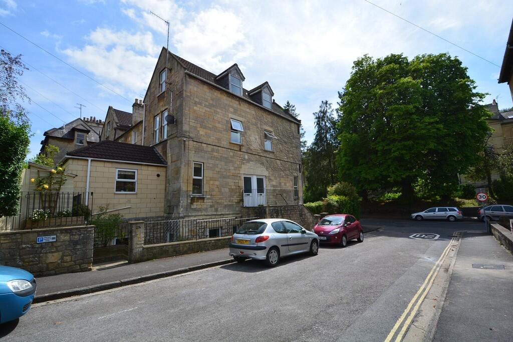 2 bed Annexe for rent in Bath. From The Bath Property Shop Ltd - Bath