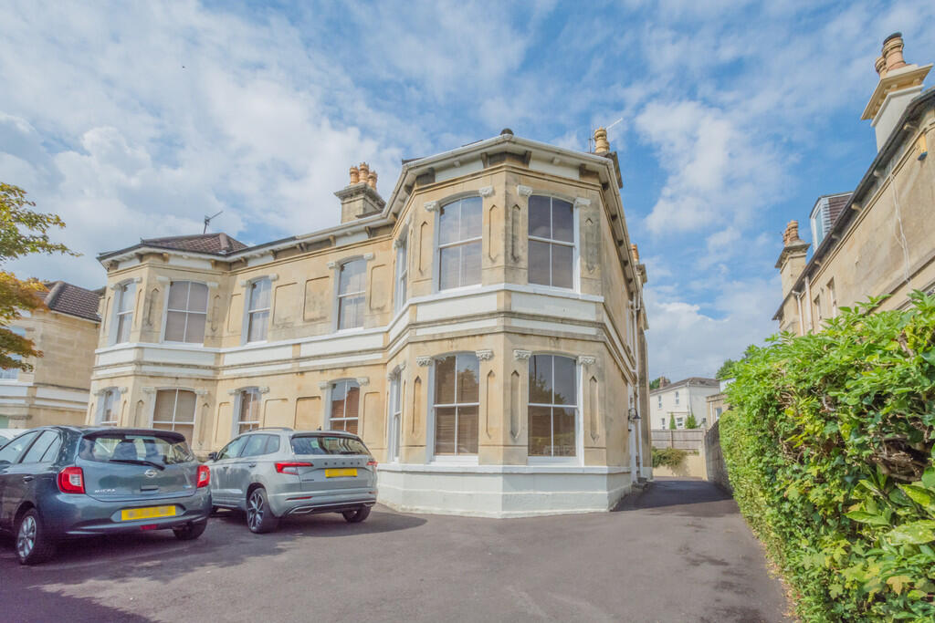1 bed House (unspecified) for rent in Bath. From The Bath Property Shop Ltd - Bath