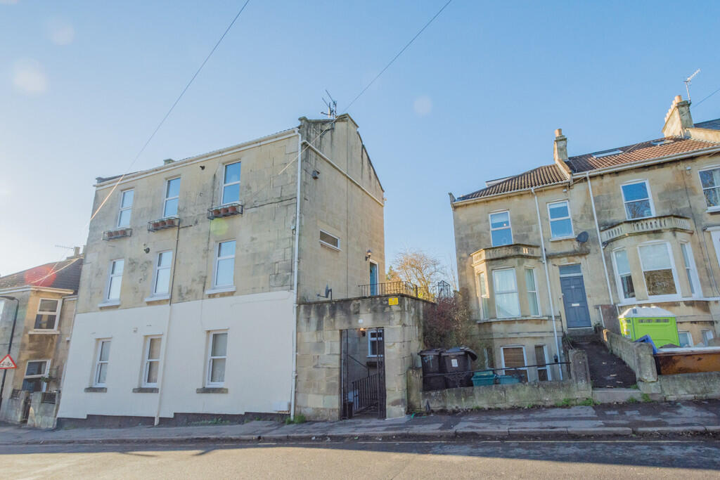 1 bed Apartment for rent in Kelston. From The Bath Property Shop Ltd - Bath
