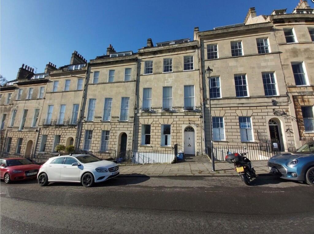 1 bed Apartment for rent in Bath. From The Bath Property Shop Ltd - Bath 1 bed Apartment for rent in Bath. From The Bath Property Shop Ltd - Bath
