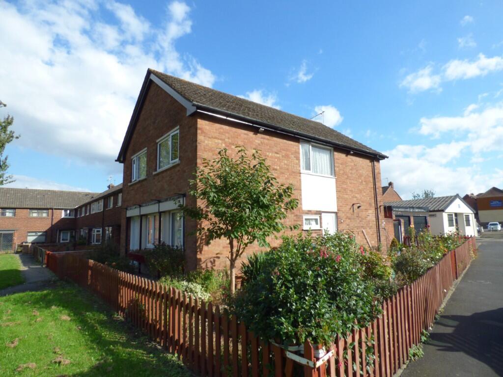 1 bed HMO for rent in Flint. From The Big Estate Agency - Deeside