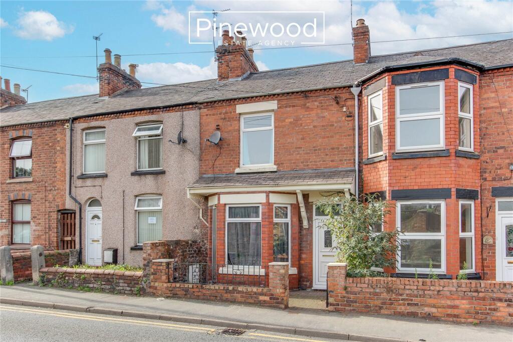 1 bed Not Specified for rent in Flint. From The Big Estate Agency - Deeside