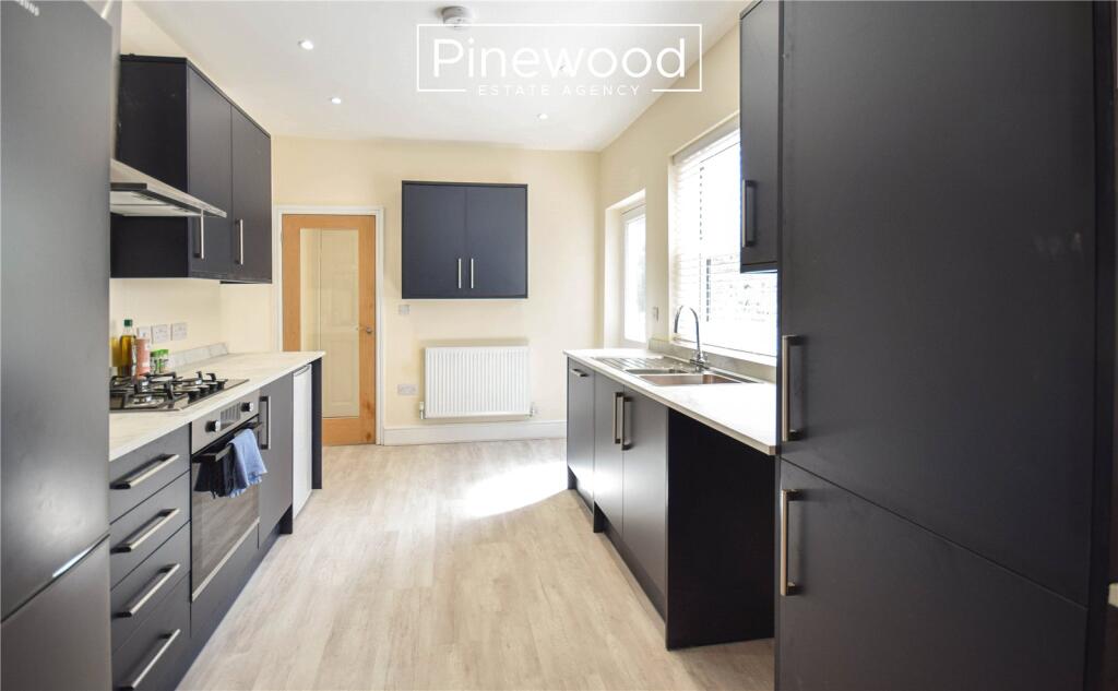 1 bed Detached for rent in Shotton. From The Big Estate Agency - Deeside