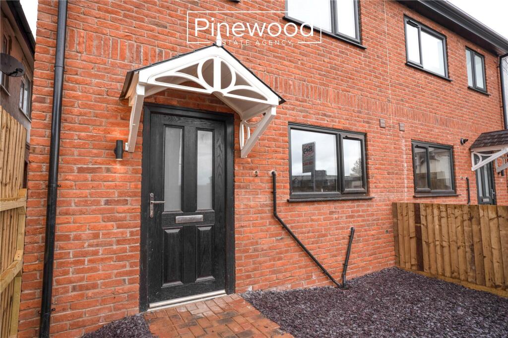 3 bed Semi Detached for rent in Buckley. From The Big Estate Agency - Deeside