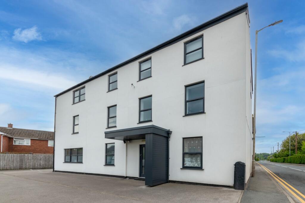 2 bed Apartment for rent in Mold. From The Big Estate Agency - Deeside