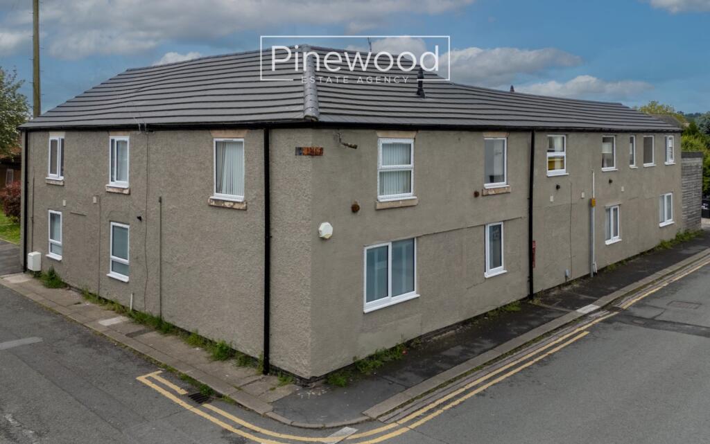 2 bed Apartment for rent in Sandycroft. From The Big Estate Agency - Deeside